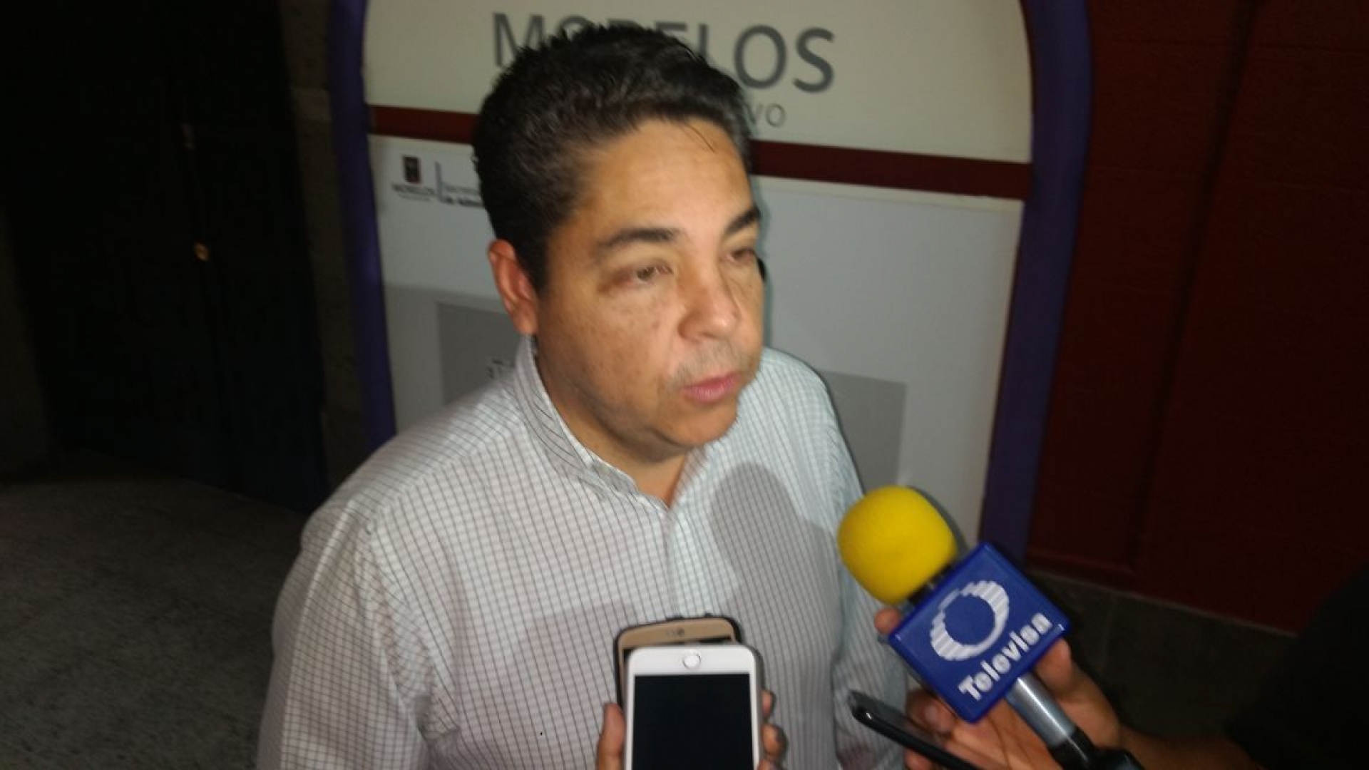 Incrementó caudal del río Amacuzac, tras lluvias