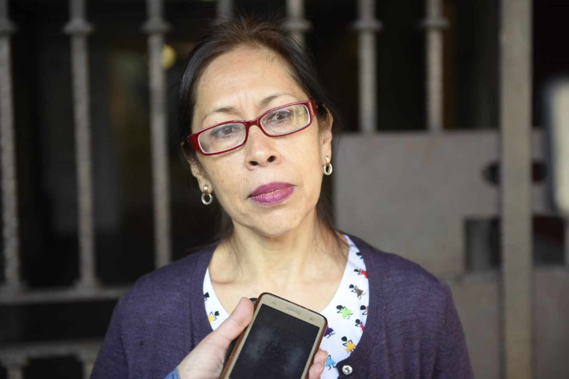 2018 cerró con 352 casos de mujeres desaparecidas en Morelos: Díaz Pineda