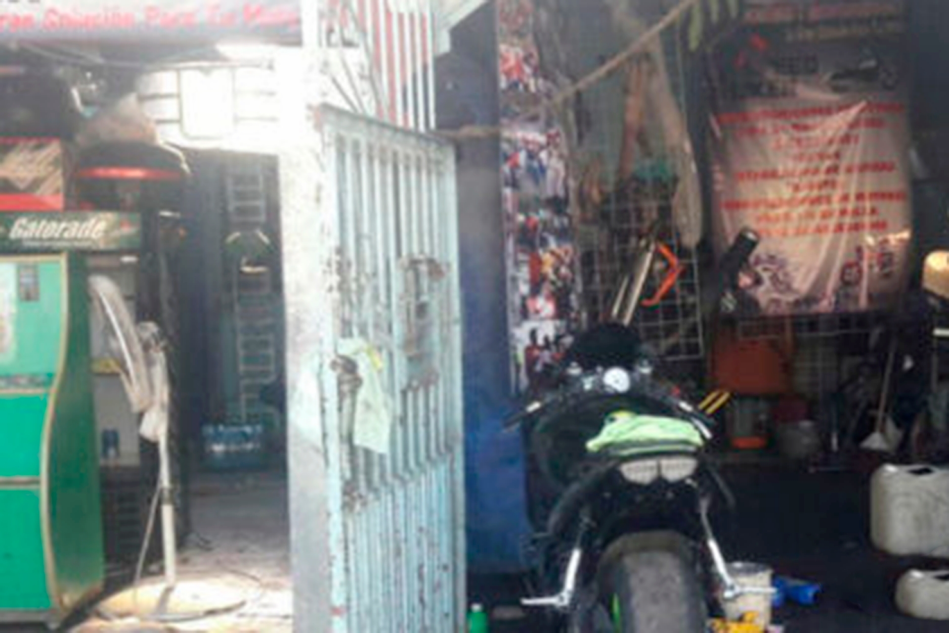 No sobrevivió al ataque armado del que fue víctima