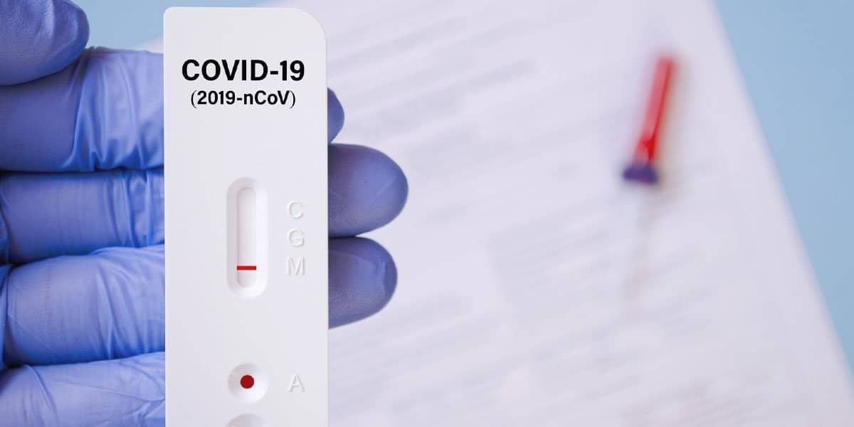 Cofepris rechaza el uso de pruebas sanguíneas para diagnosticar COVID-19