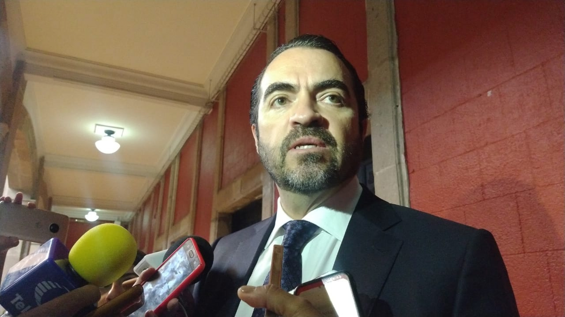Federación ofreció apoyo al estado para realizar análisis técnicos y periciales