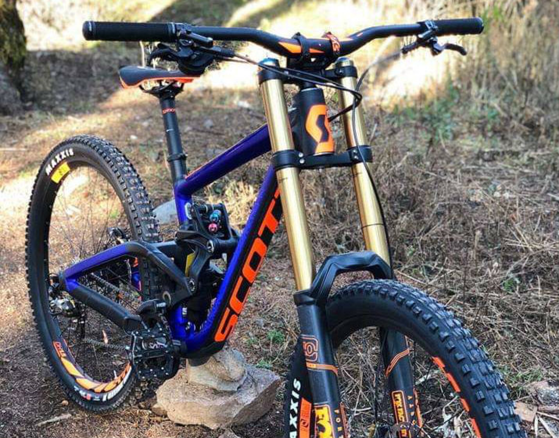 Asaltaron a cuatro integrantes de un grupo de ciclistas, en Huitzilac