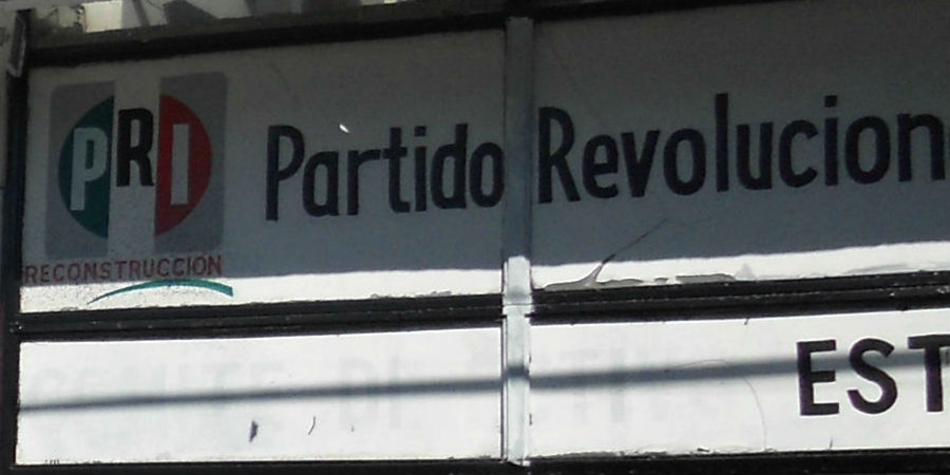 Anuncian visita del dirigente nacional del PRI a Morelos