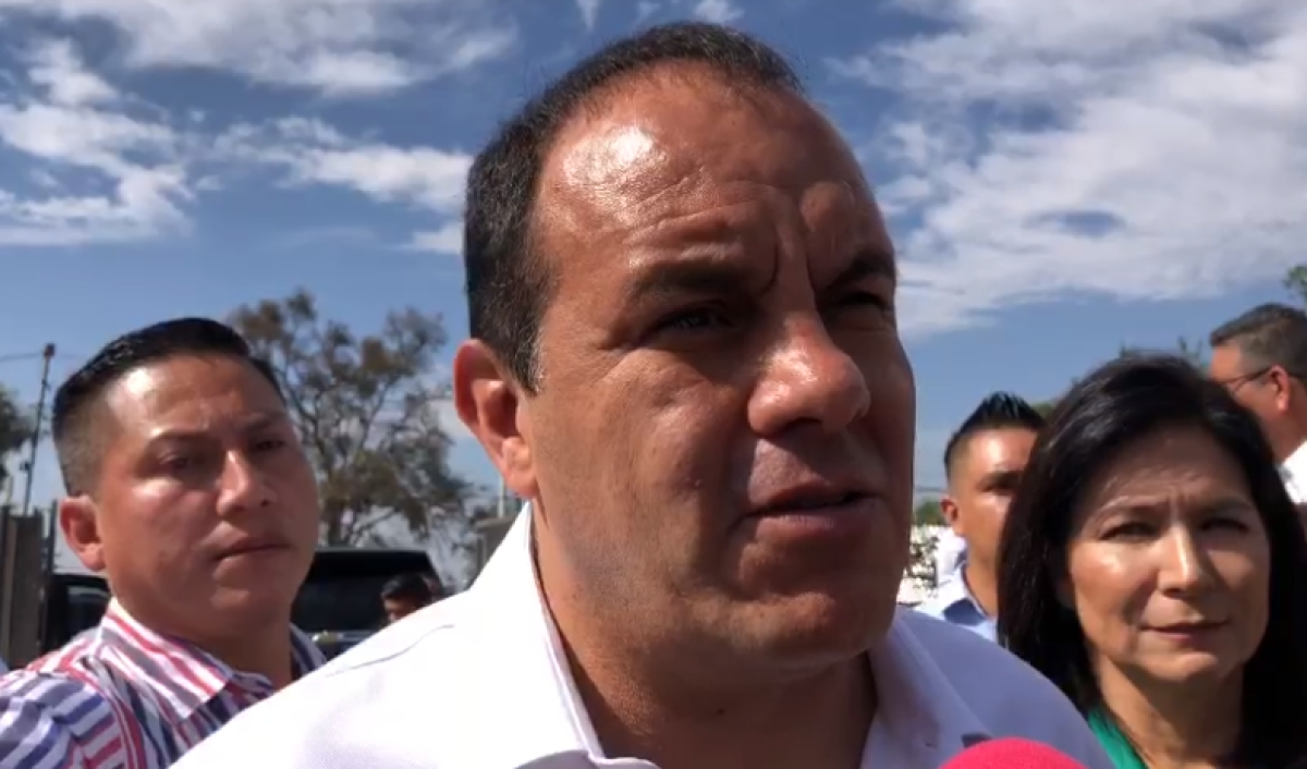 Intensificarán combate a tala en Huitzilac