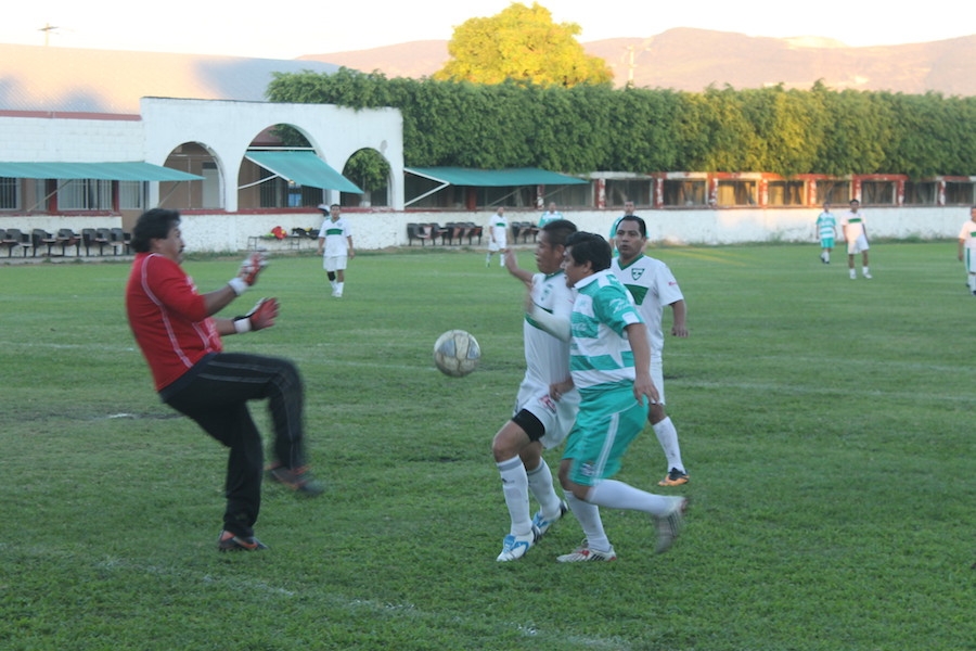 Dejarán huella en la Copa Unión Máster Tecate