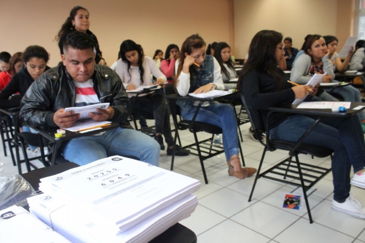Emite UAEM convocatoria para ingreso por revalidación o equivalencia de estudios