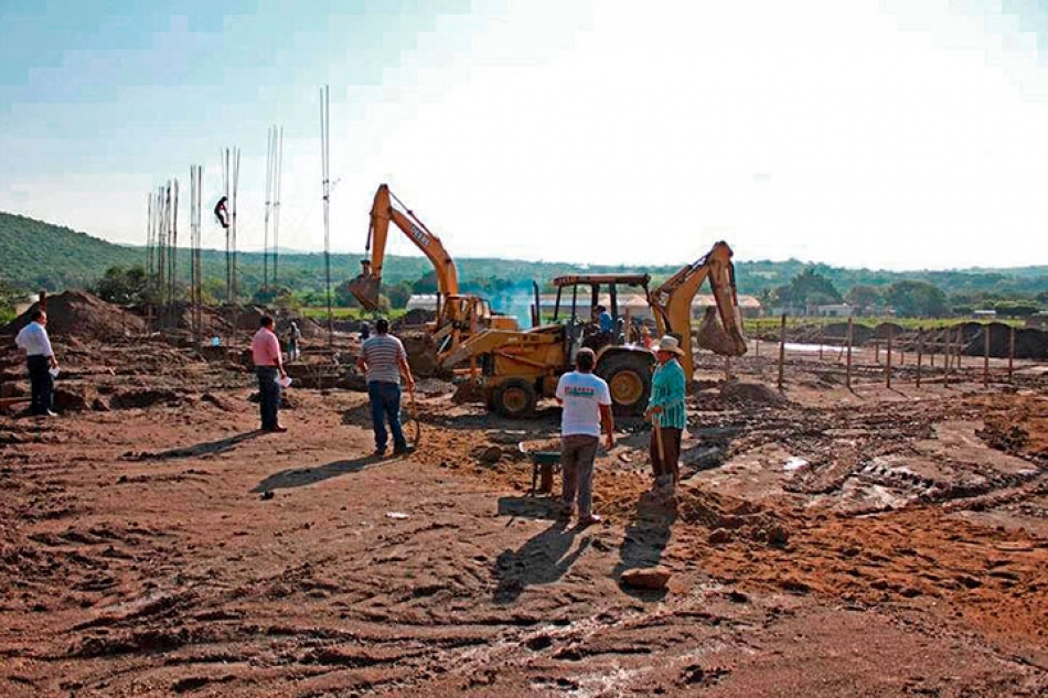 Constructores, quienes más demandas laborales enfrentan: Secretaría del Trabajo