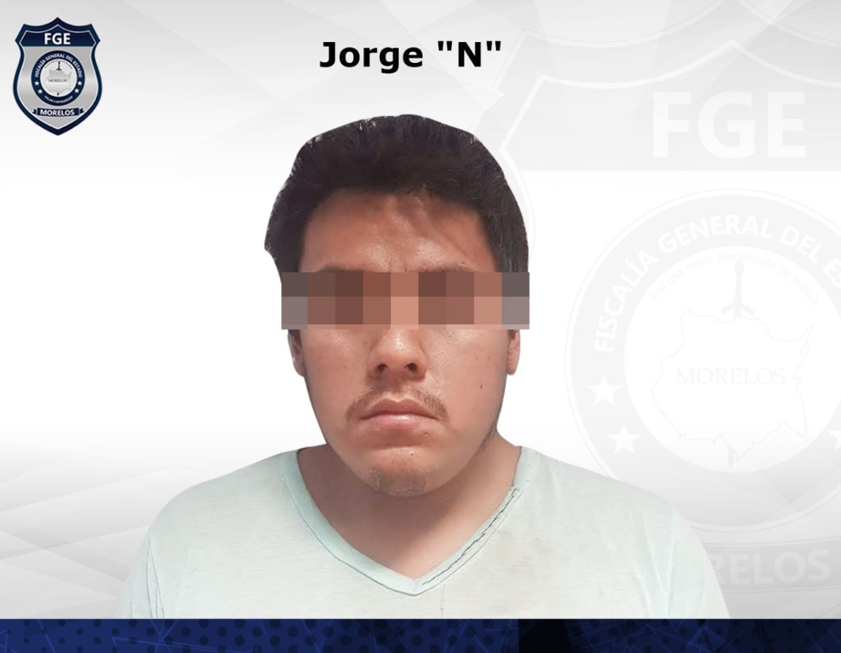 Sentenciado a 74 años de prisión por homicidio y violencia familiar