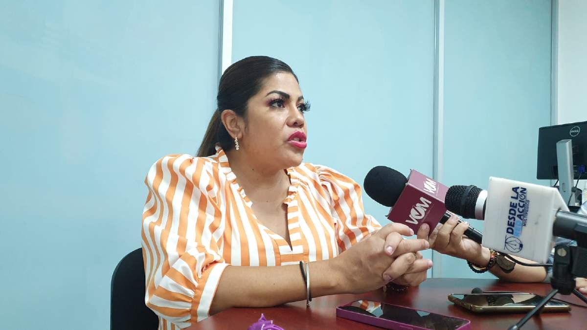 Siguen firmes denuncias contra Sánchez Zavala: diputada