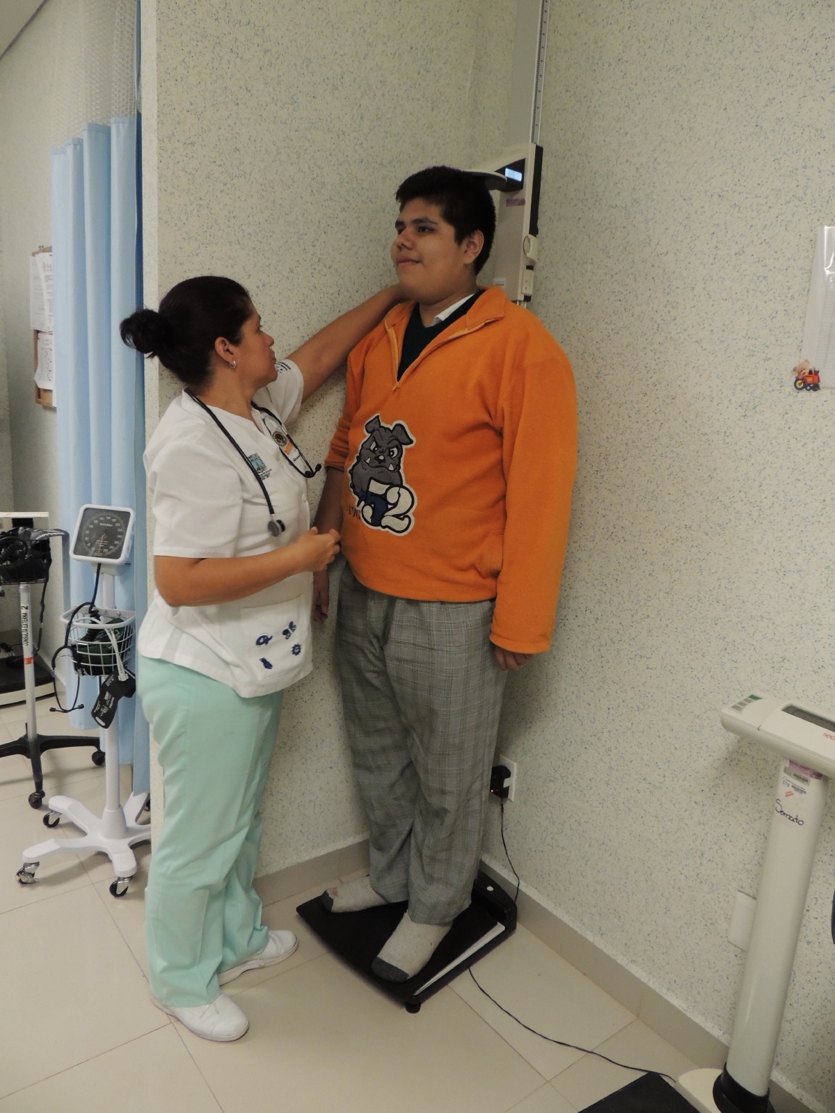 Intensificará SS medidas de detección oportuna de diabetes y obesidad