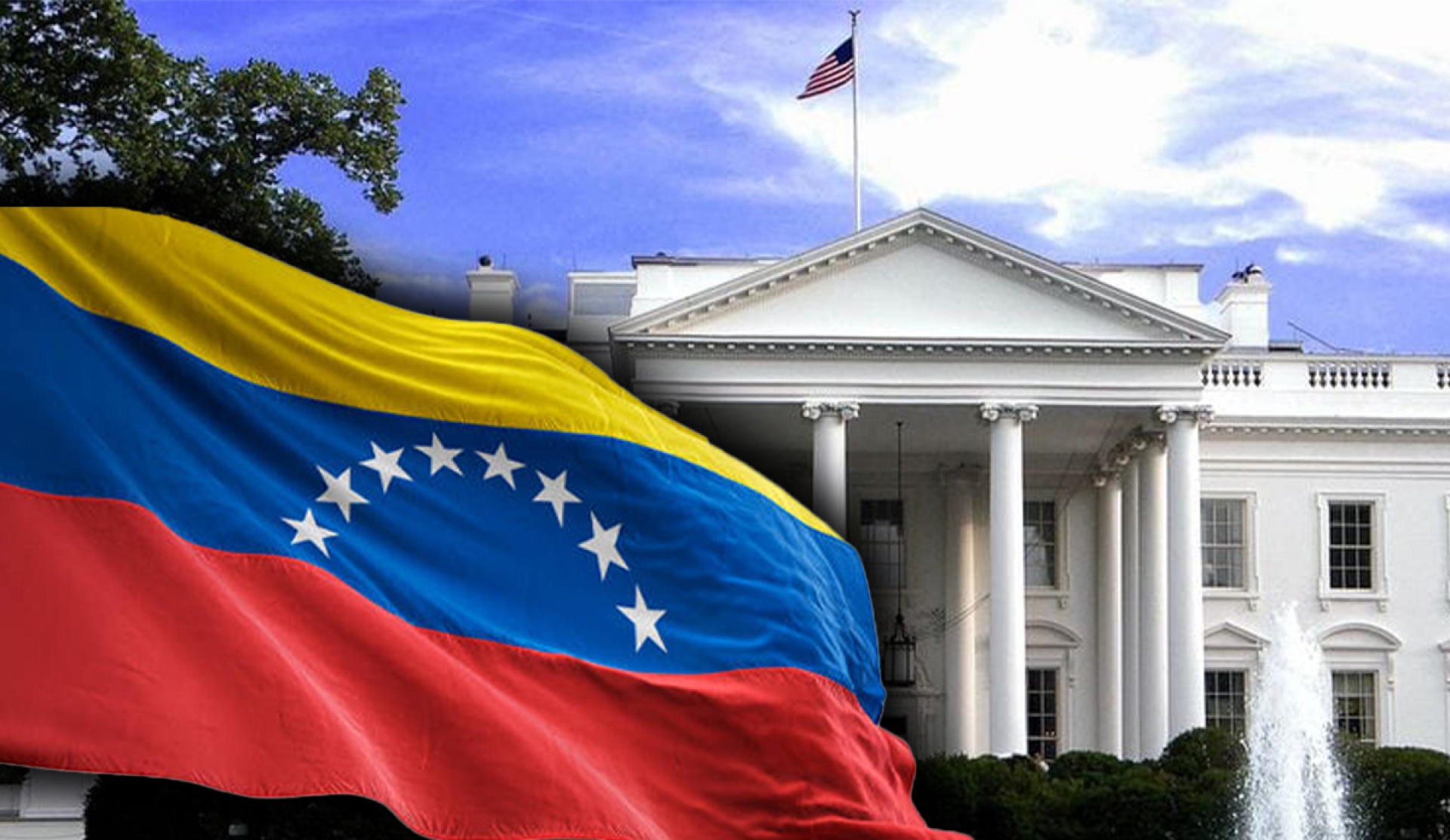 Casa Blanca culpa al 'régimen de Maduro' de enviar al Tren de Aragua al país