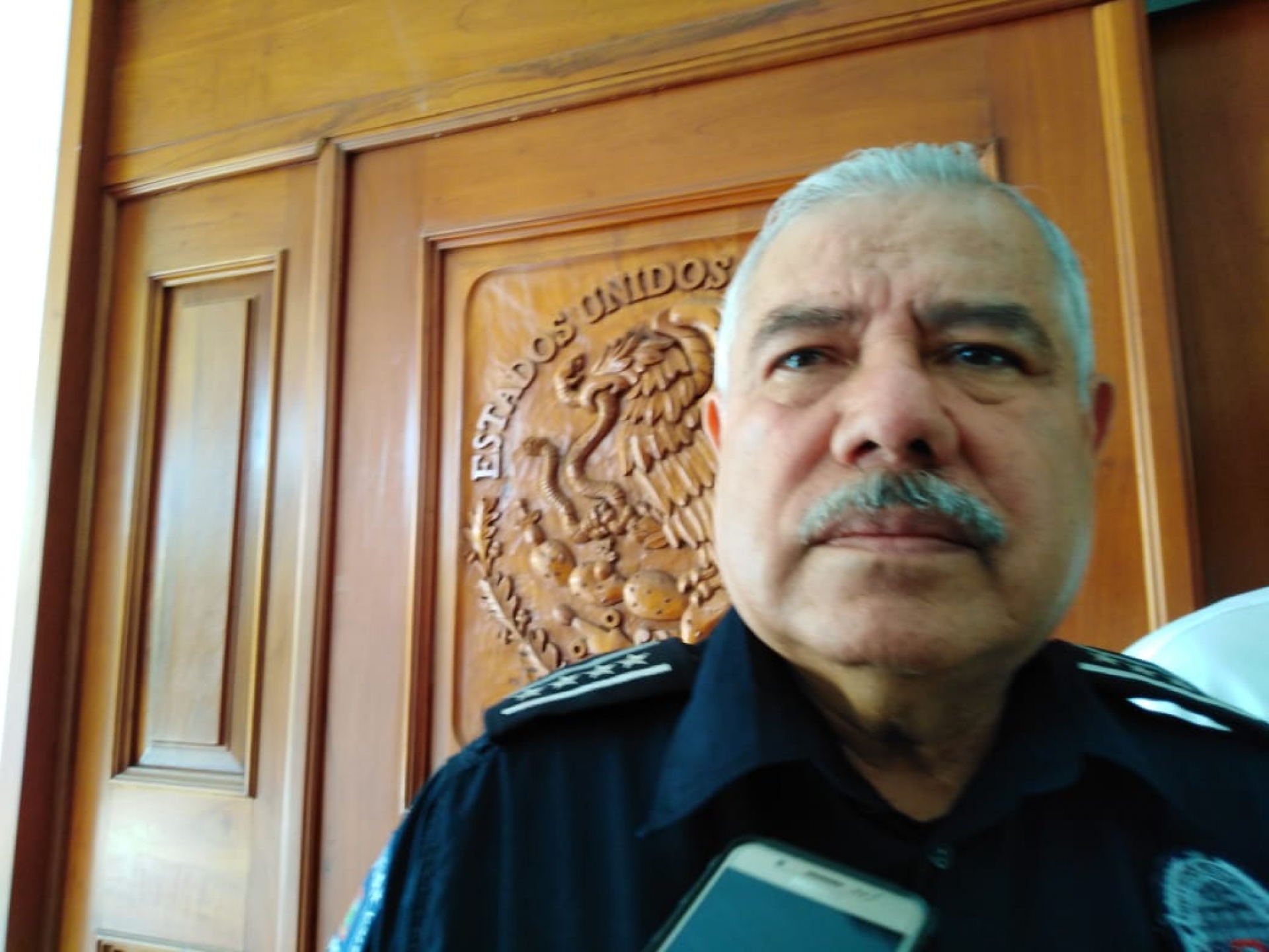 Incrementó el homicidio doloso en Morelos, a comparación del 2018: CES