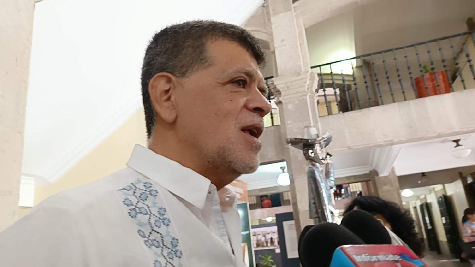 Hay avances en municipios para la construcción de casas