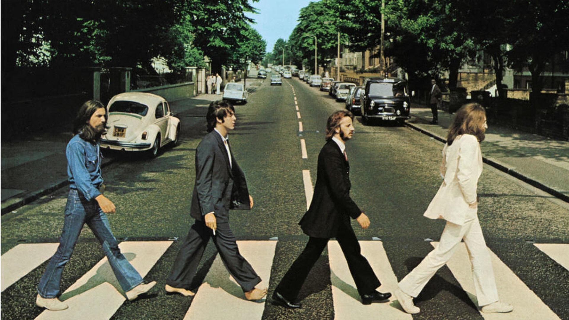 Día Internacional de 'The Beatles': ¿cómo surgió esta fecha?