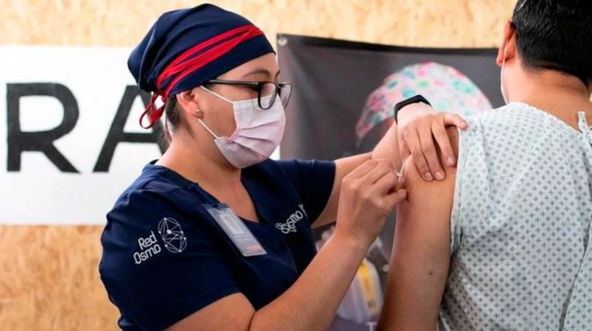 Se suman 5 estados más a pruebas de vacuna CanSino contra COVID-19