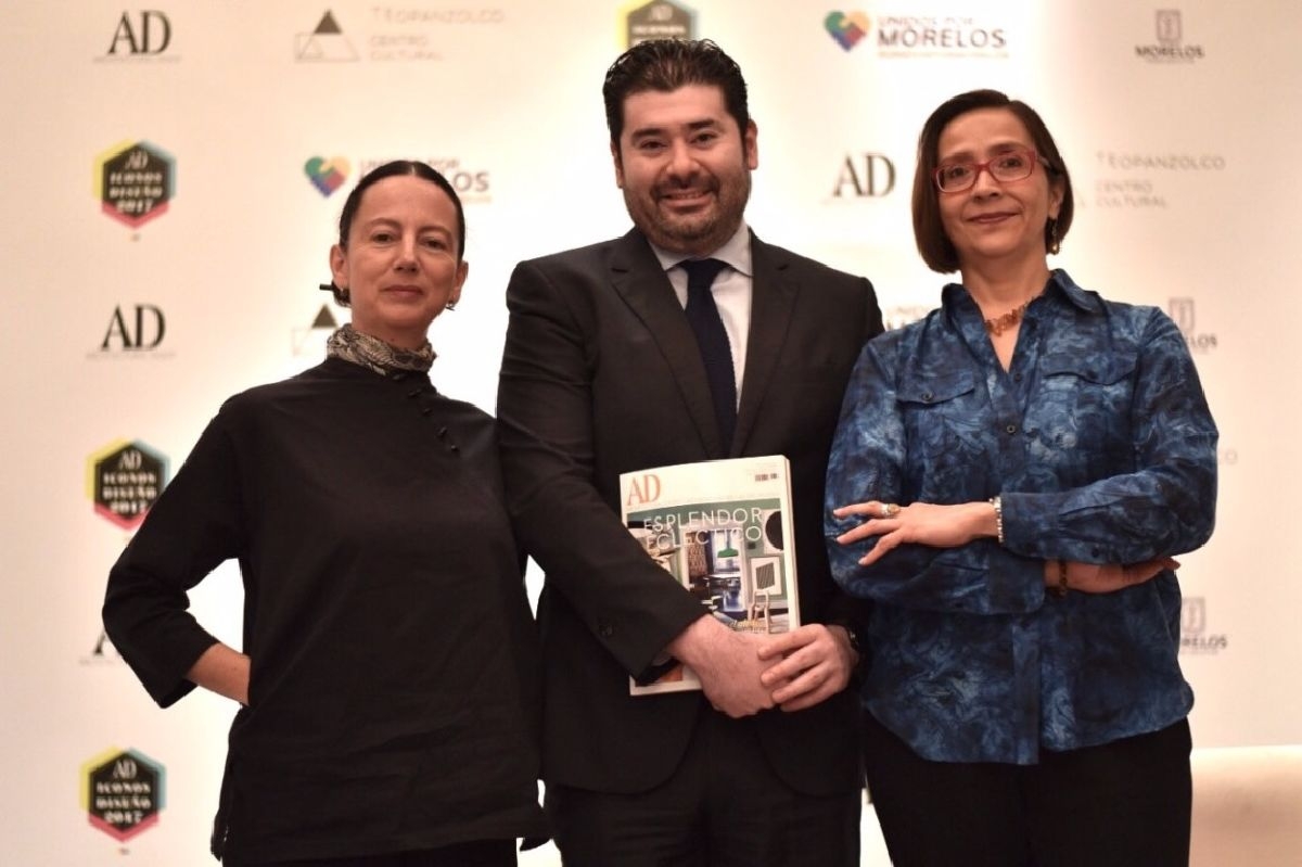 Albergará el Centro Cultural Teopanzolco a los Íconos del Diseño 2017