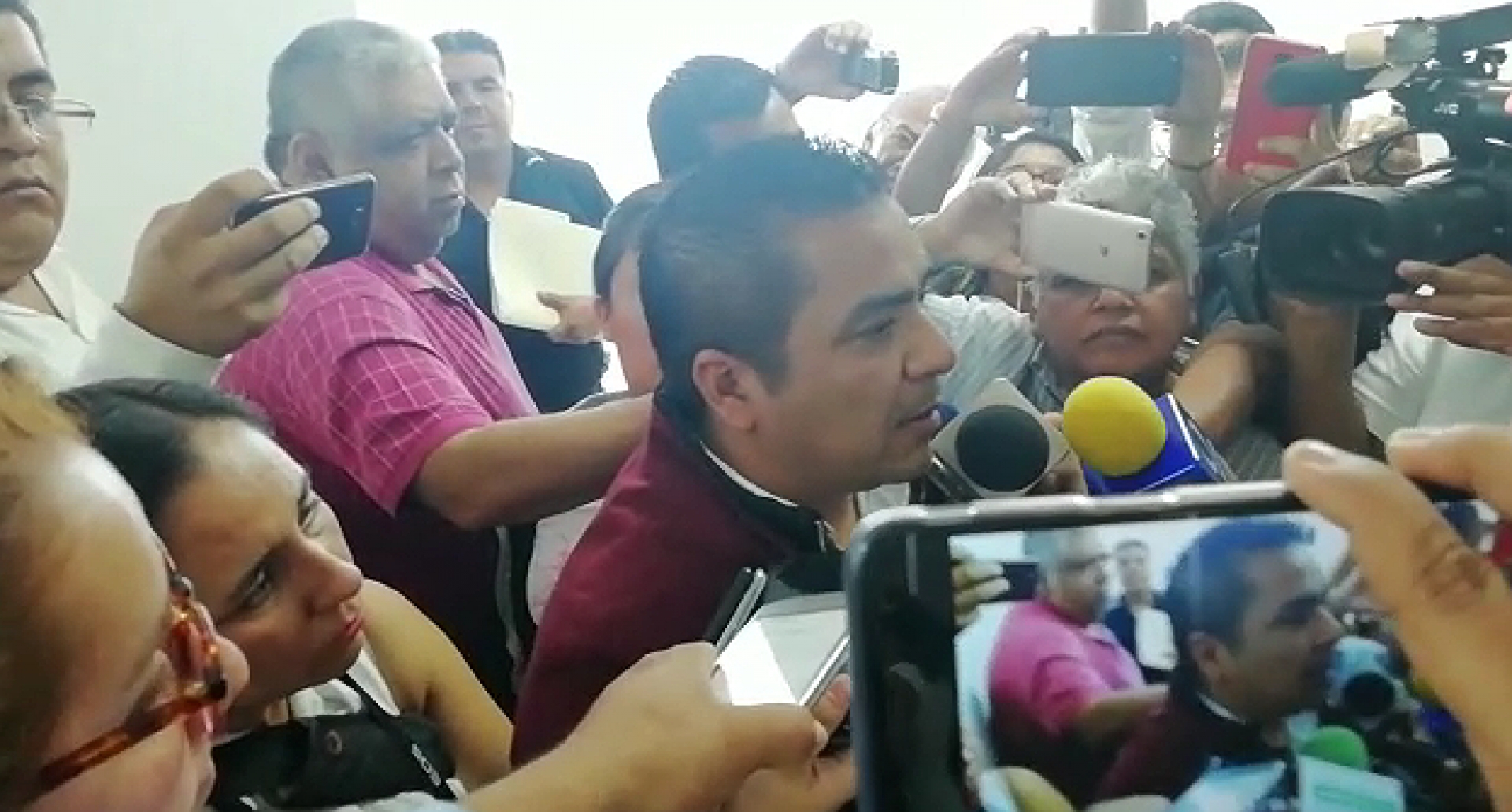 Pide diputado a homólogos dejar a un lado intereses políticos