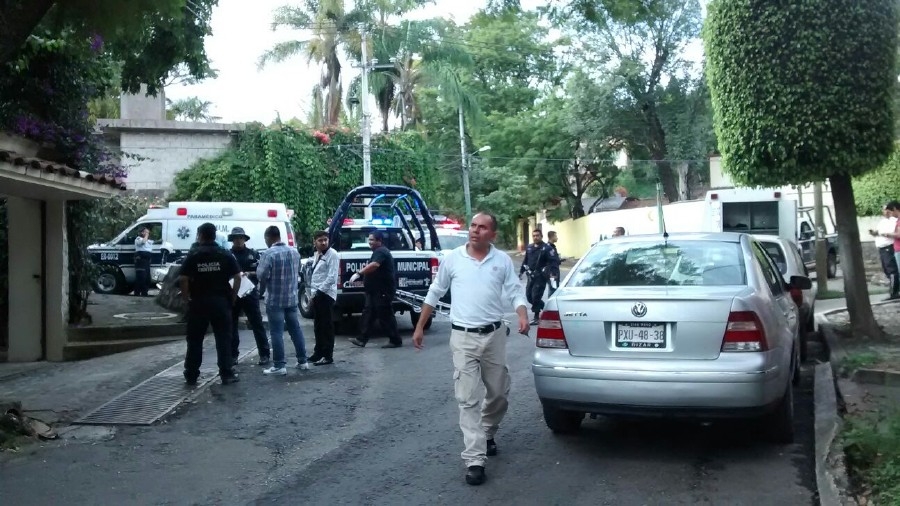 Un joven falleció al recibir una descarga eléctrica