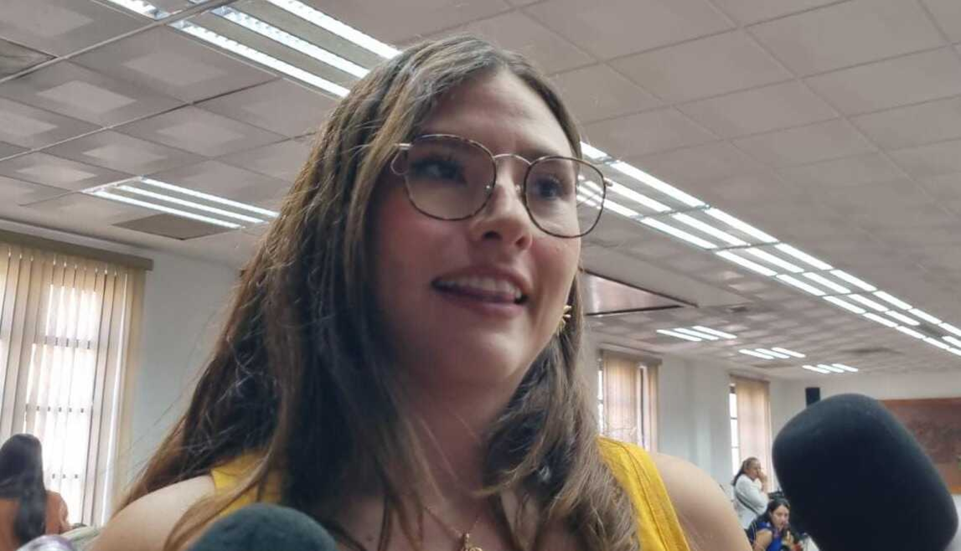 Reactivarán Créditos Libertad Mujer