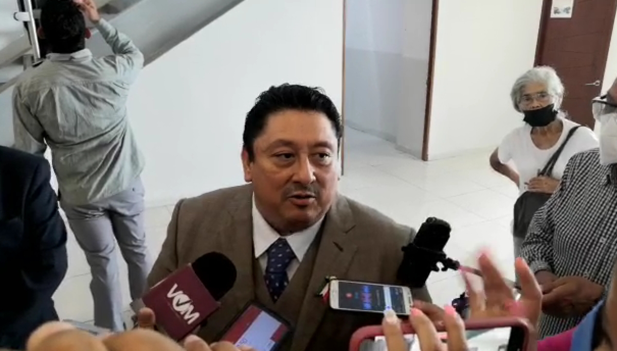 FGE anuncia la detención de otro implicado en el caso Bildmart