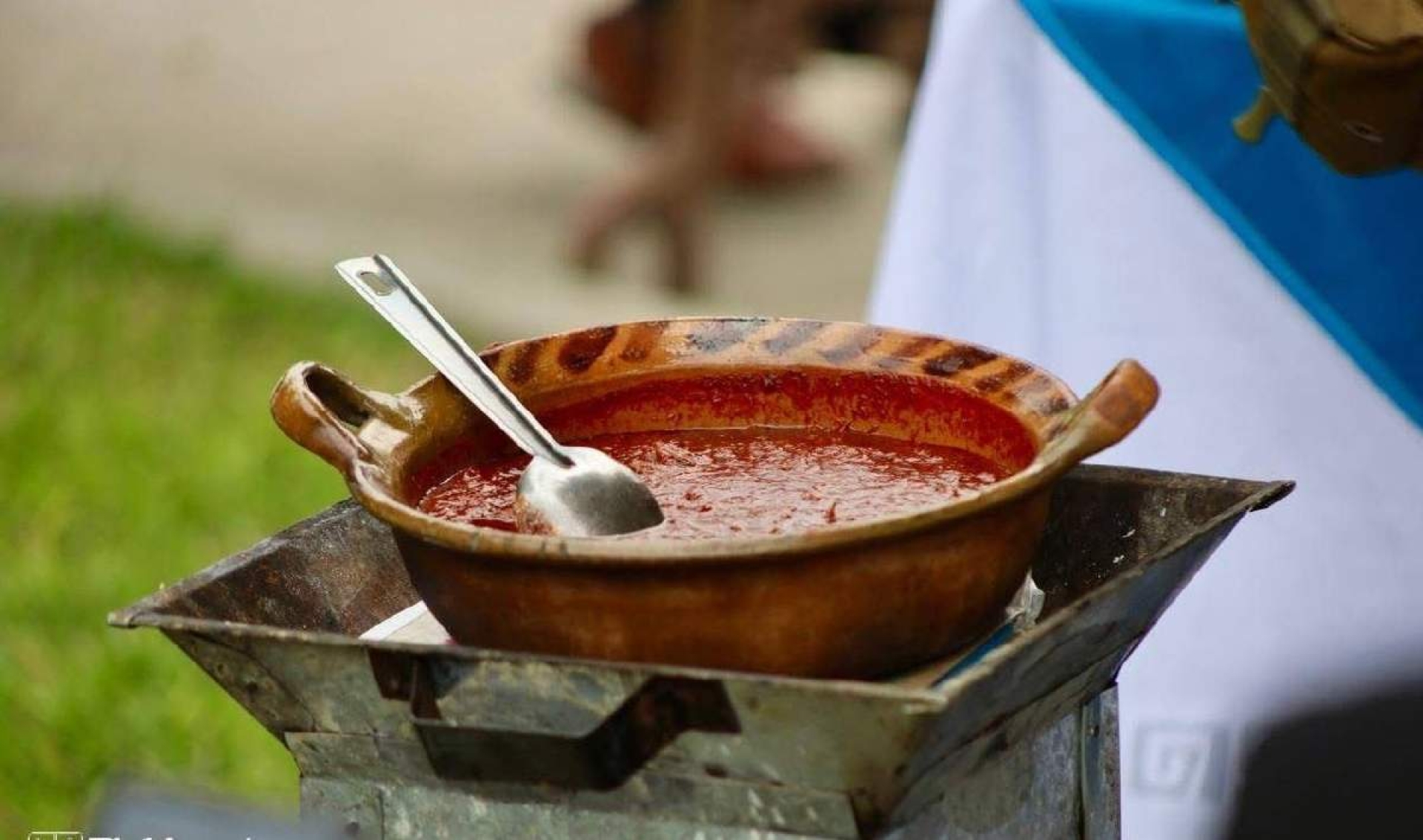 Cochinita, plato principal en festival gastronómico de Tlaltizapán