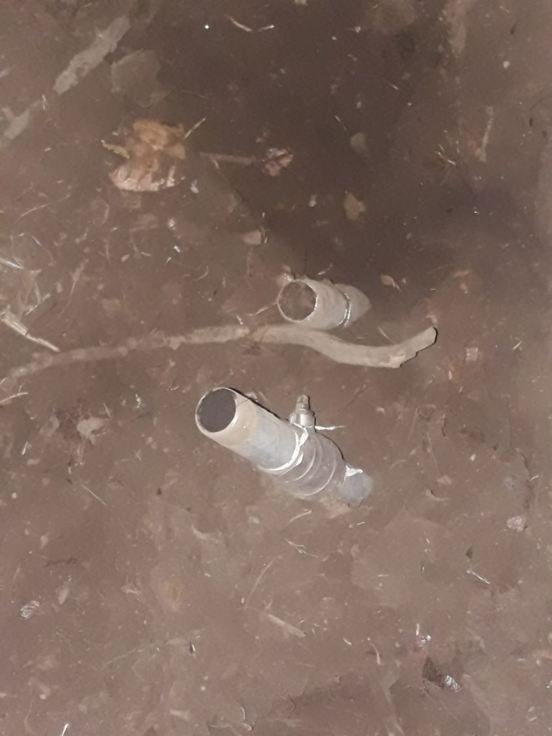 Encuentran 15 tomas clandestinas de gasolina en Huitzilac