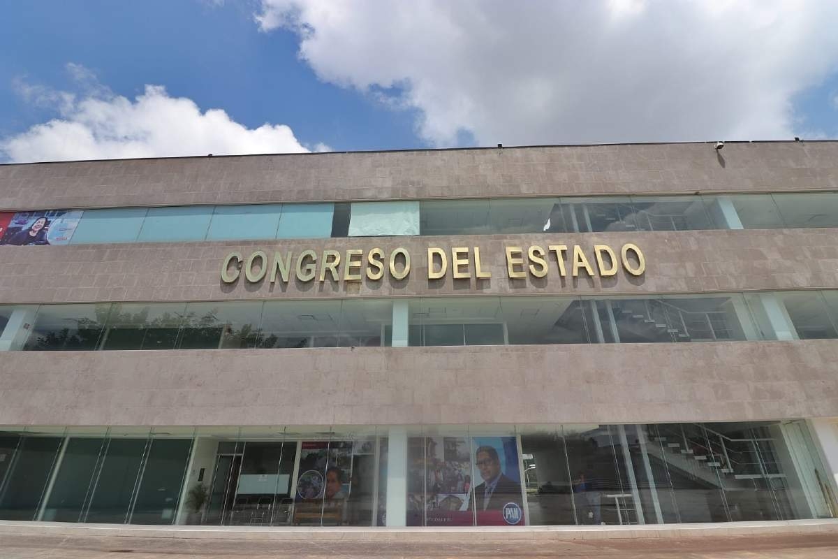Los cambios en la ESAF, por motivos políticos: Blas Gómez