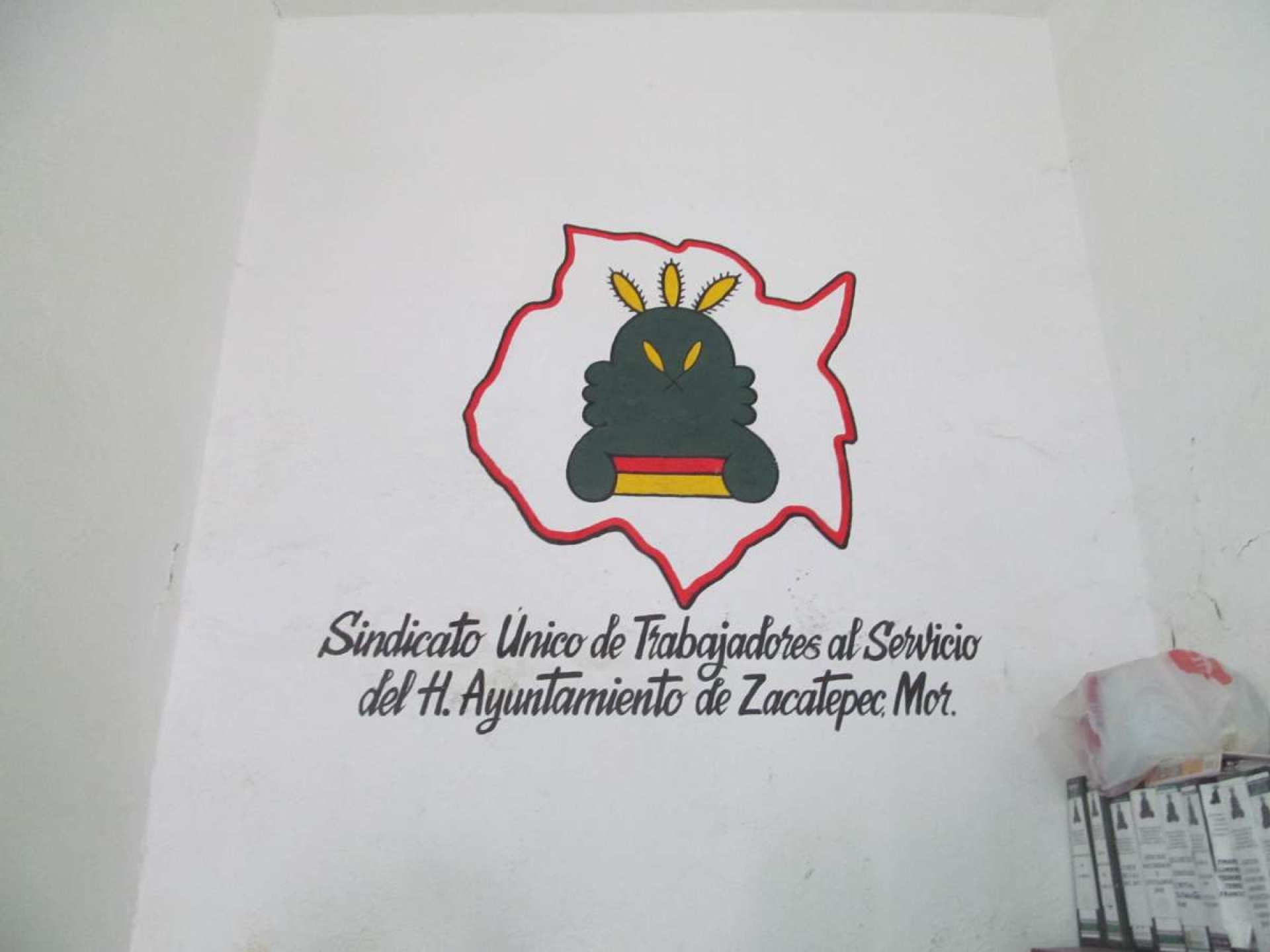 Preparan negociación sindicalizados de Zacatepec