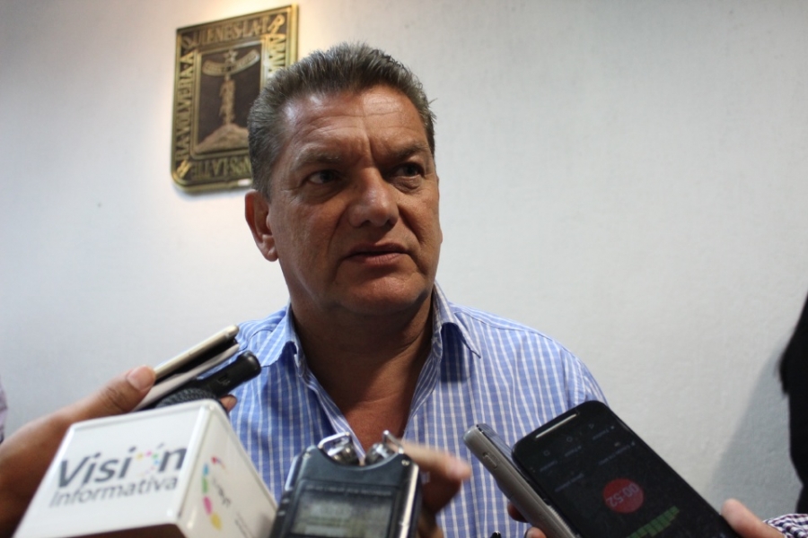 Revocación de mandato y CPC, figuras inconstitucionales: Laffitte Bretón