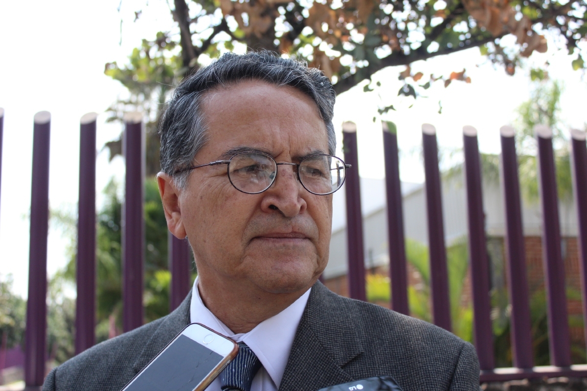 Confirman déficit de profesores