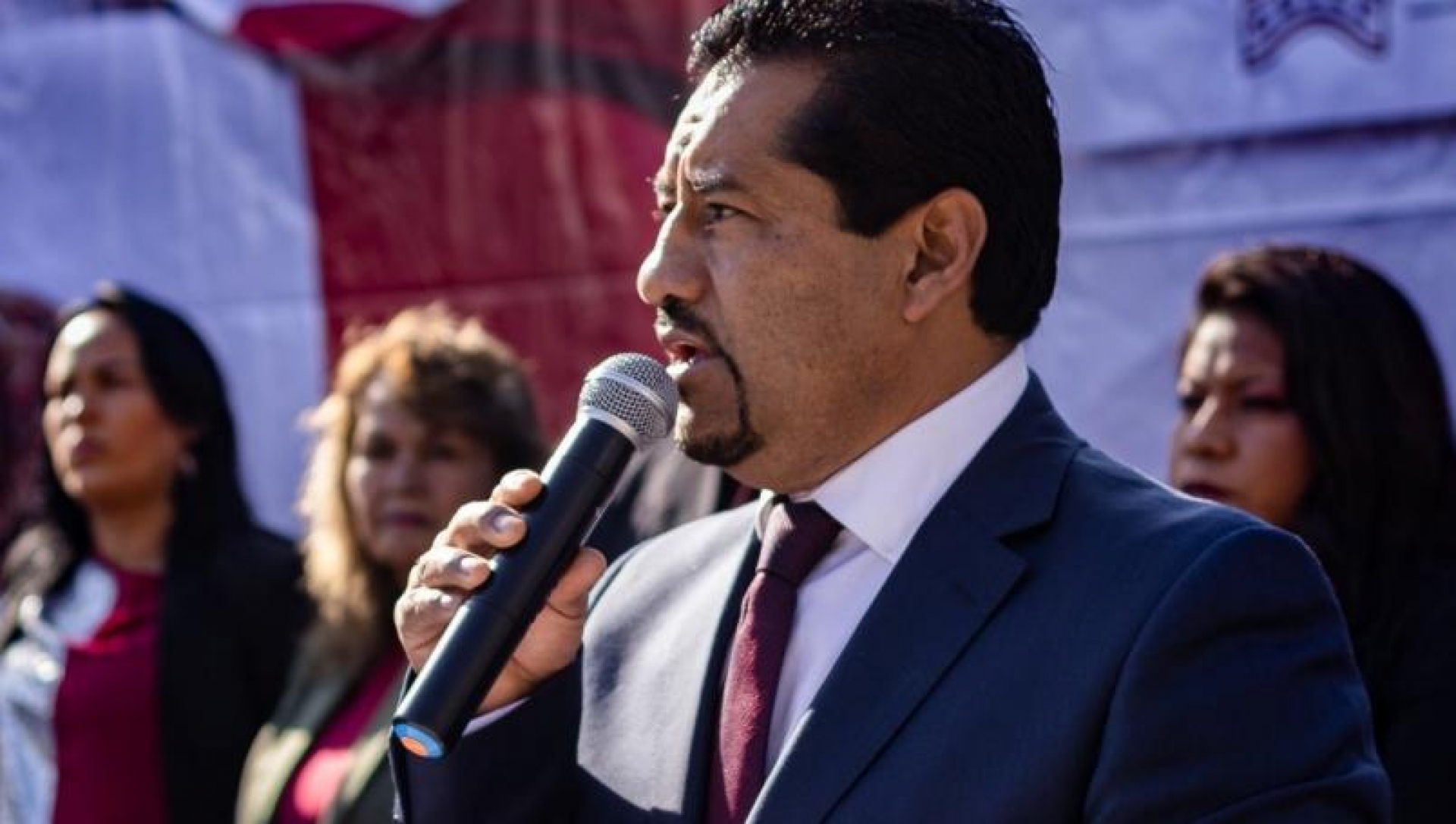3 alcaldes del Edomex han muerto por coronavirus