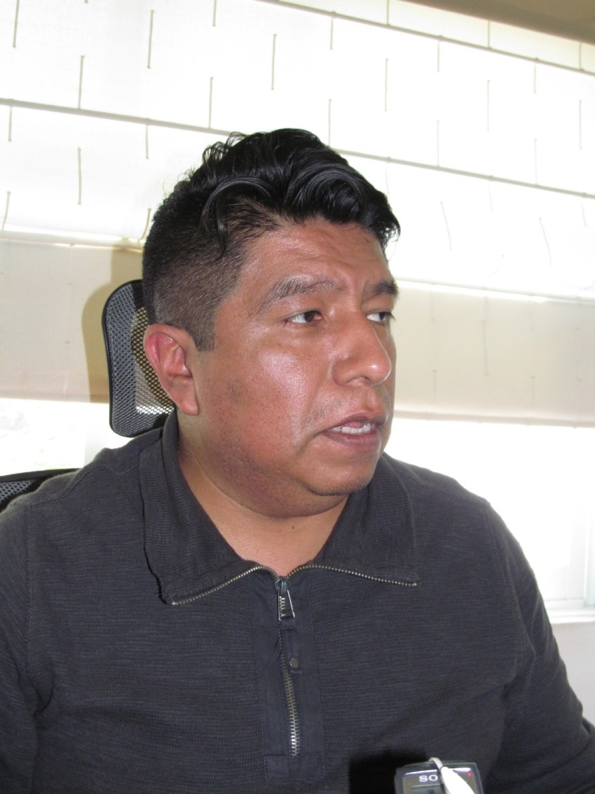 Se incorpora Temixco al cuarto distrito federal electoral