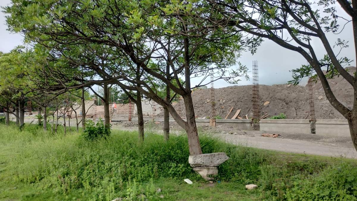 Espera Ayuntamiento de Zacatepec notificación legal por entrega de predio