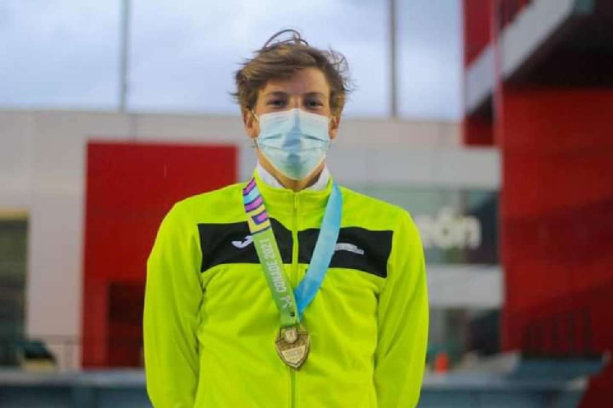 Van veinte medallas para Morelos