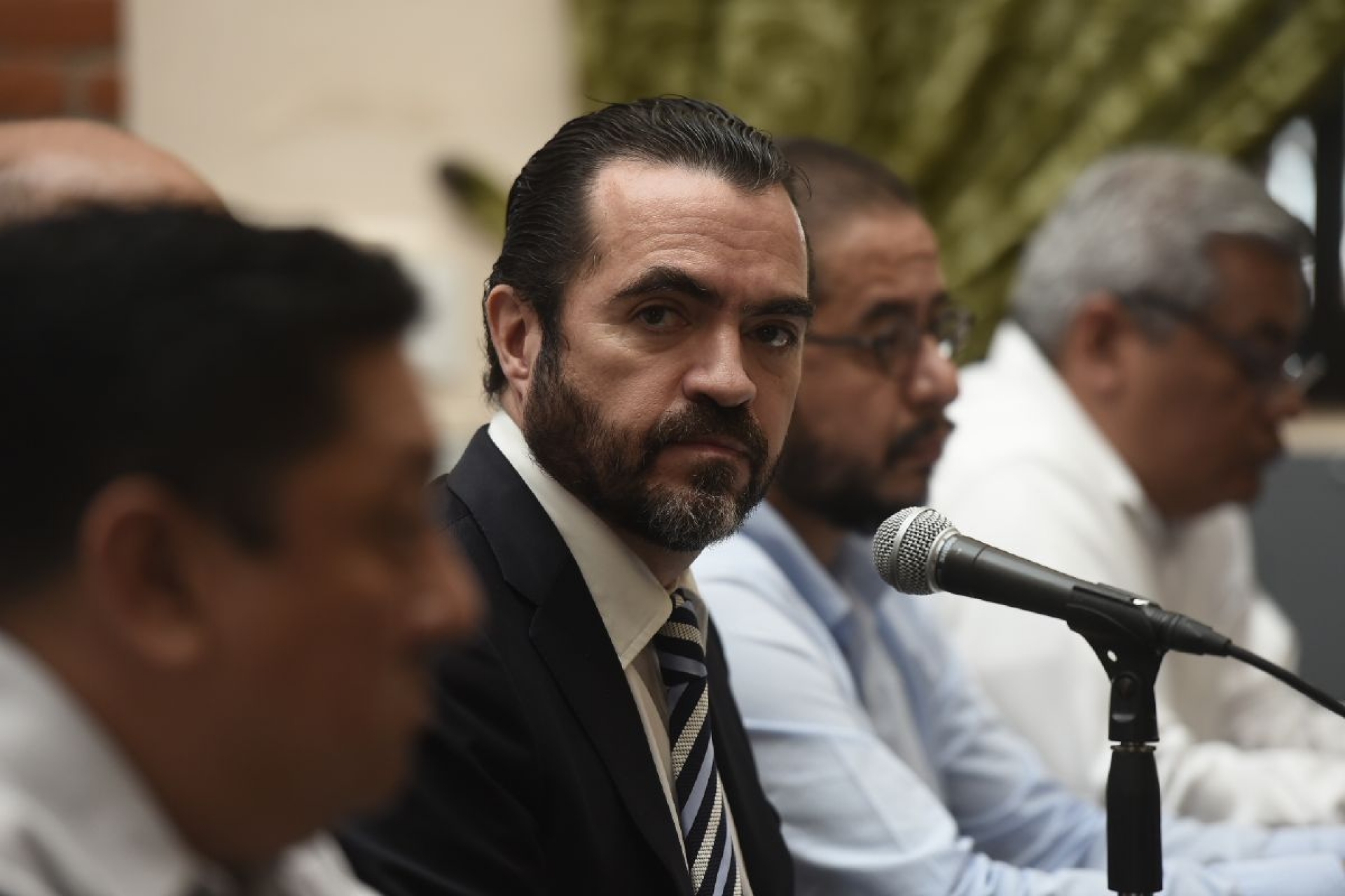 Refuerzan la vigilancia en todas las cárceles de Morelos