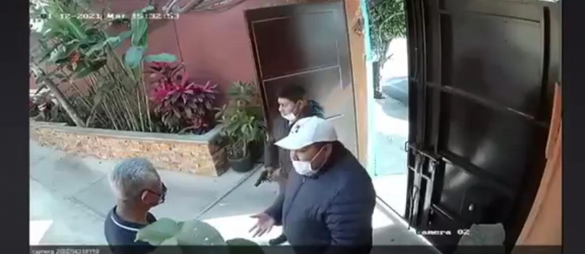 Asaltan a cuentahabiente de la tercera edad, en Cuernavaca