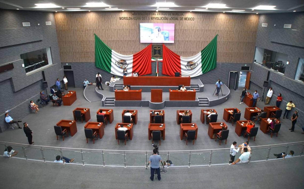 Ajustarán conceptos en leyes municipales de ingresos