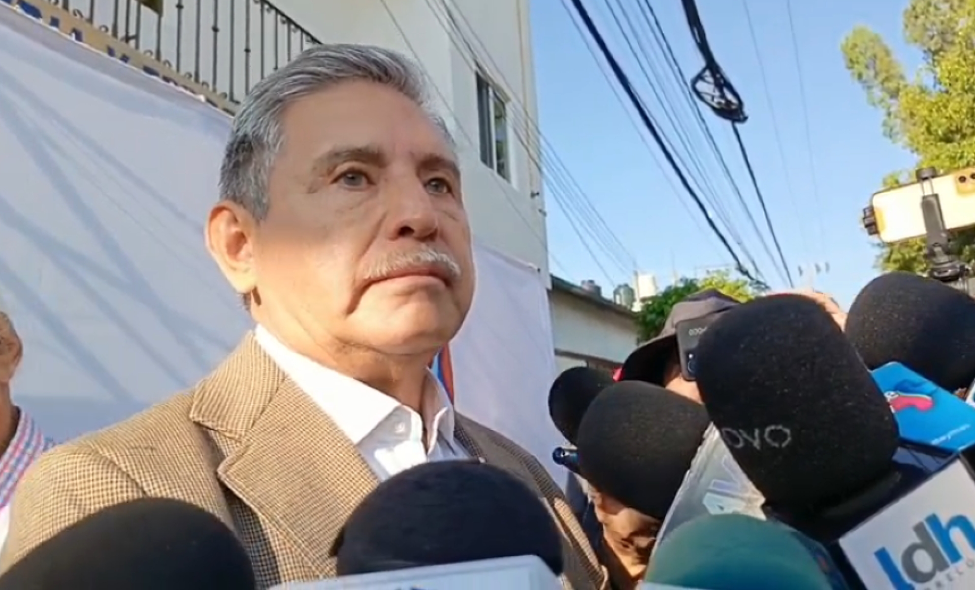 Realiza alcaldía mejoras en periferia del campus Chamilpa: Urióstegui
