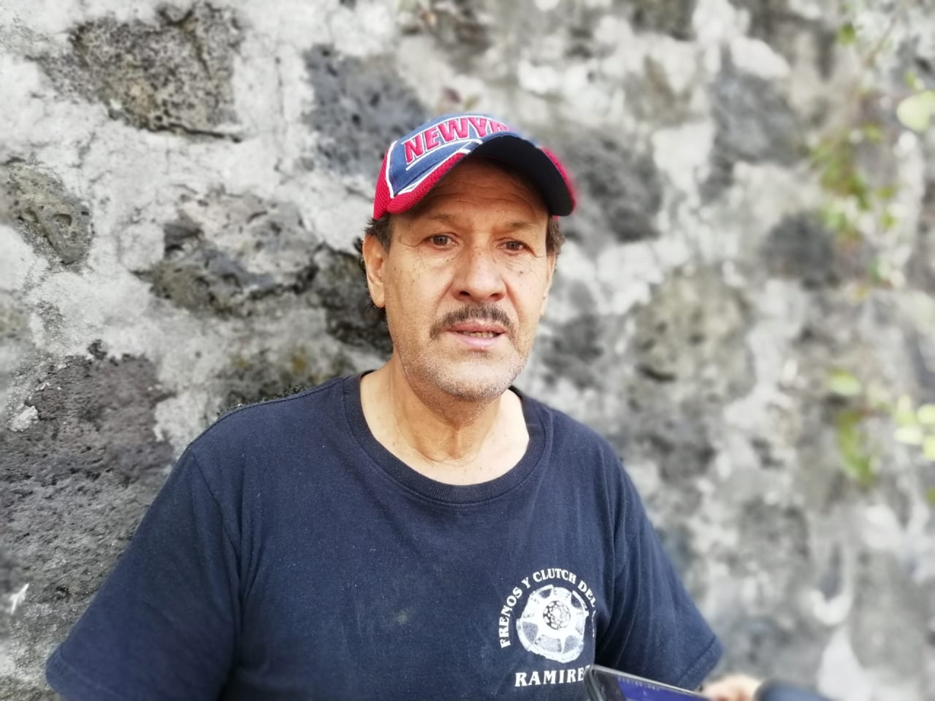 Transportistas pedirán a SMyT reconsidere especificaciones de nueva cromática
