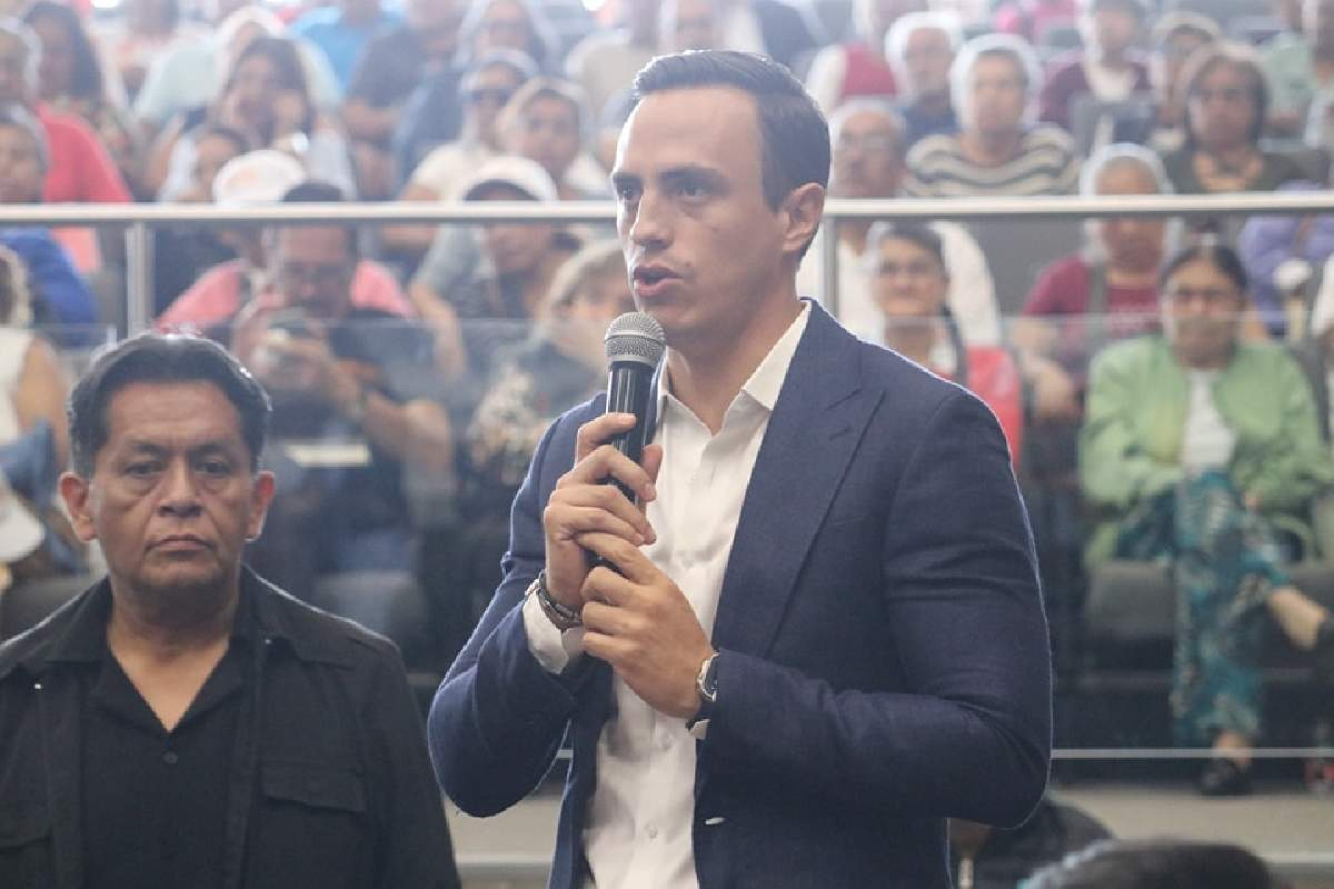 Inician mesas de trabajo de reforma judicial