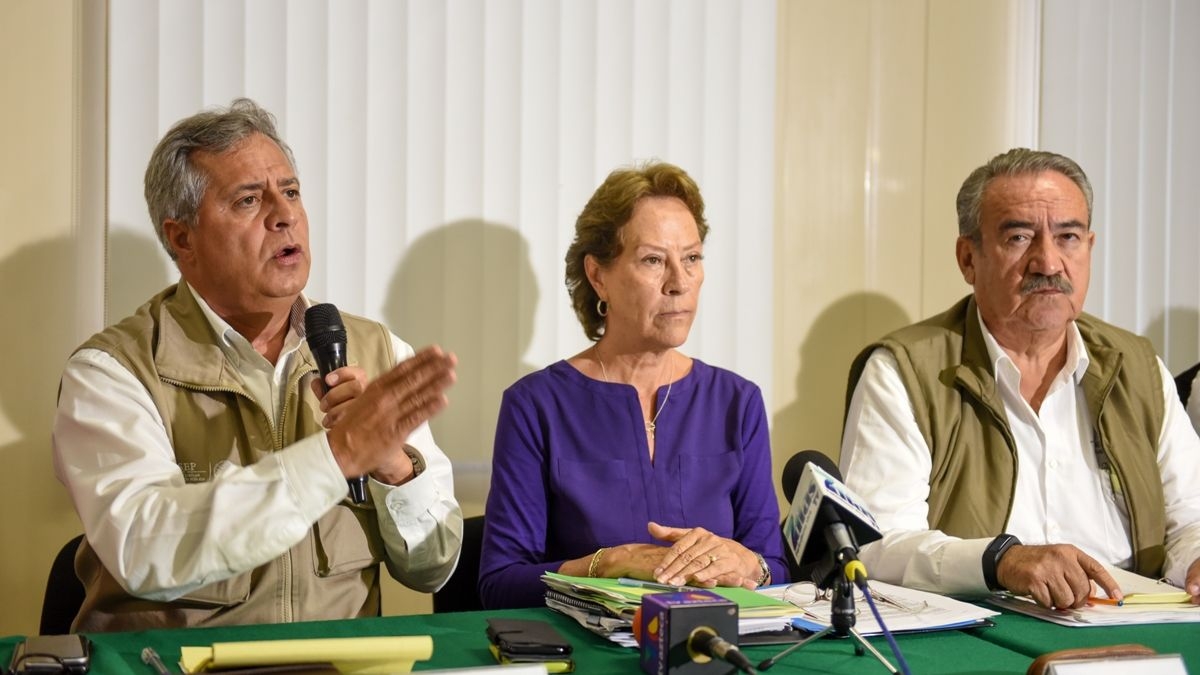 Regreso a clases en Morelos se realizará de manera gradual