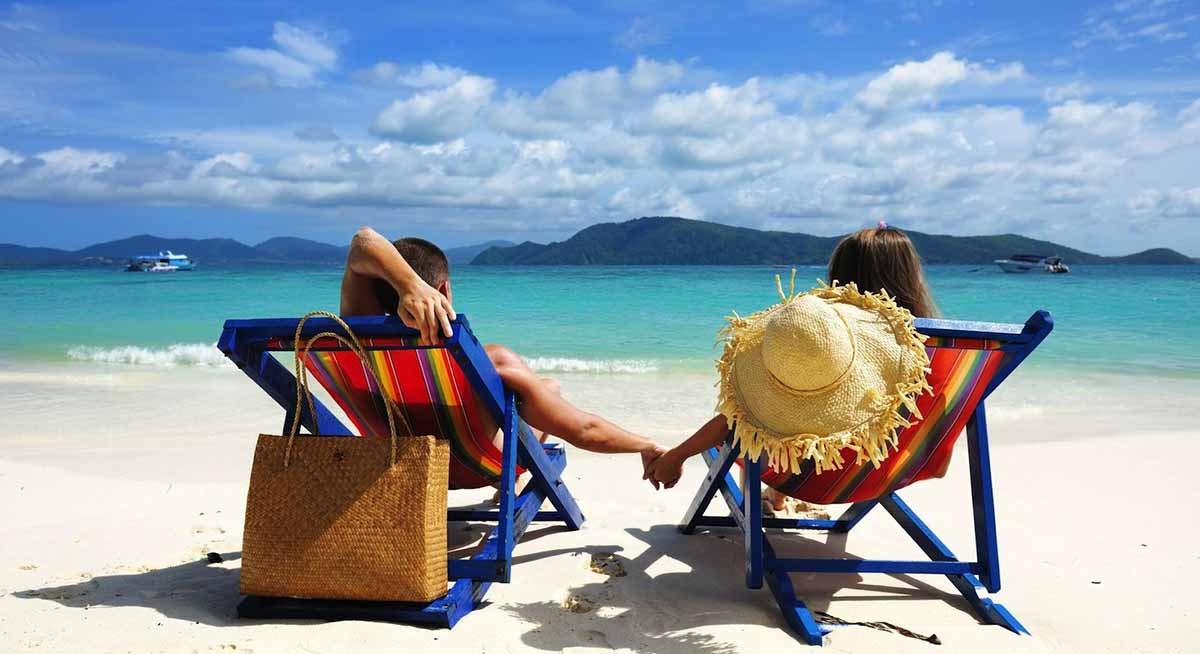 Claves para viajar en pareja