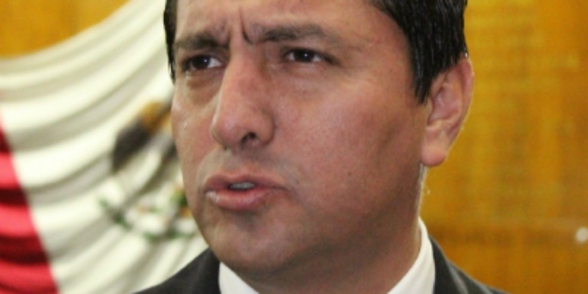 Confirma diputado que no se ha pagado la segunda parte del aguinaldo a trabajadores