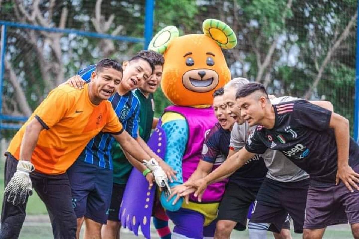Morelos avanza a Cuartos de Final en el torneo de la Calle a la Cancha