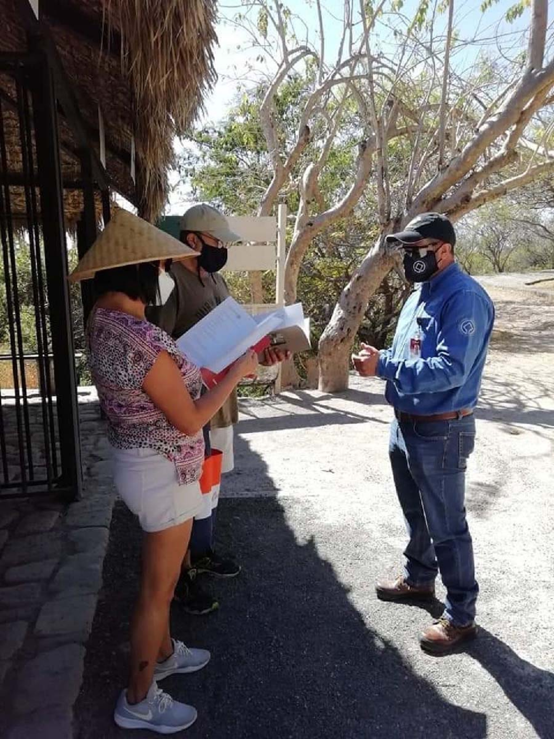 Reabren al público la Zona Arqueológica de Xochicalco