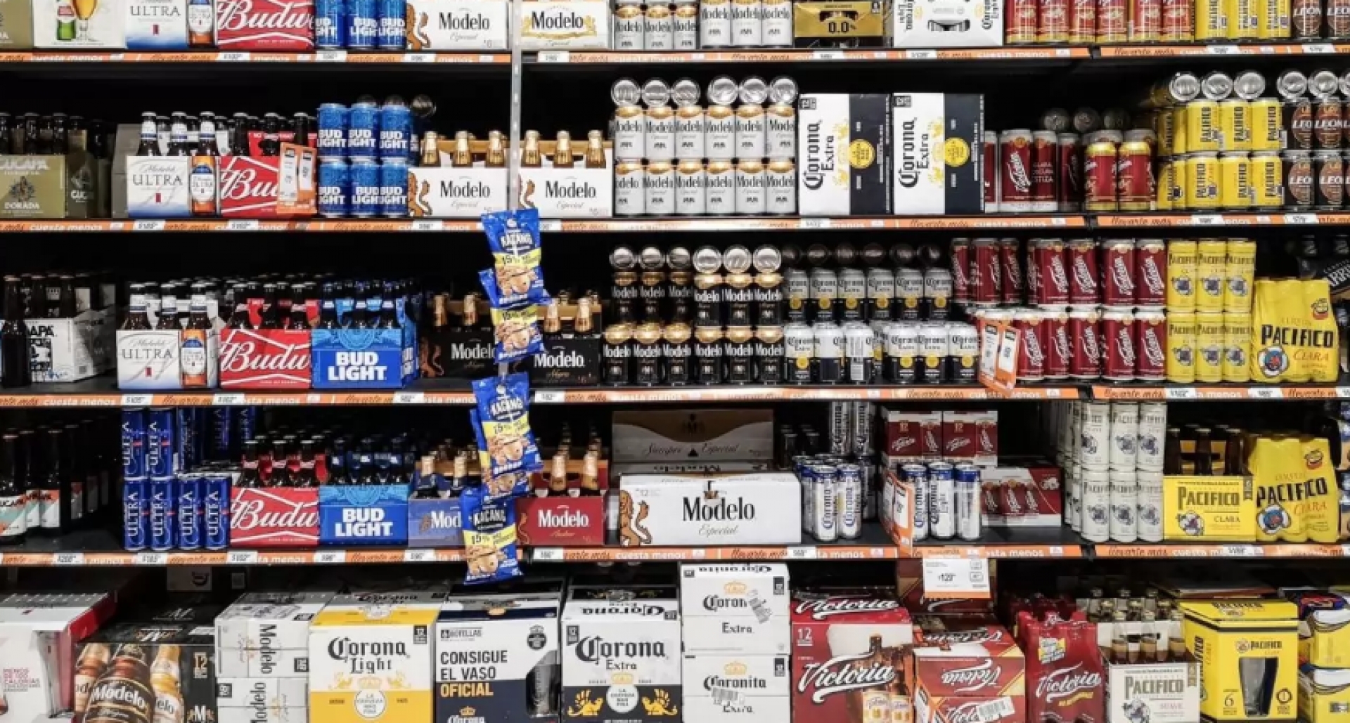 "Ley Seca" se suspende este fin de semana en CDMX