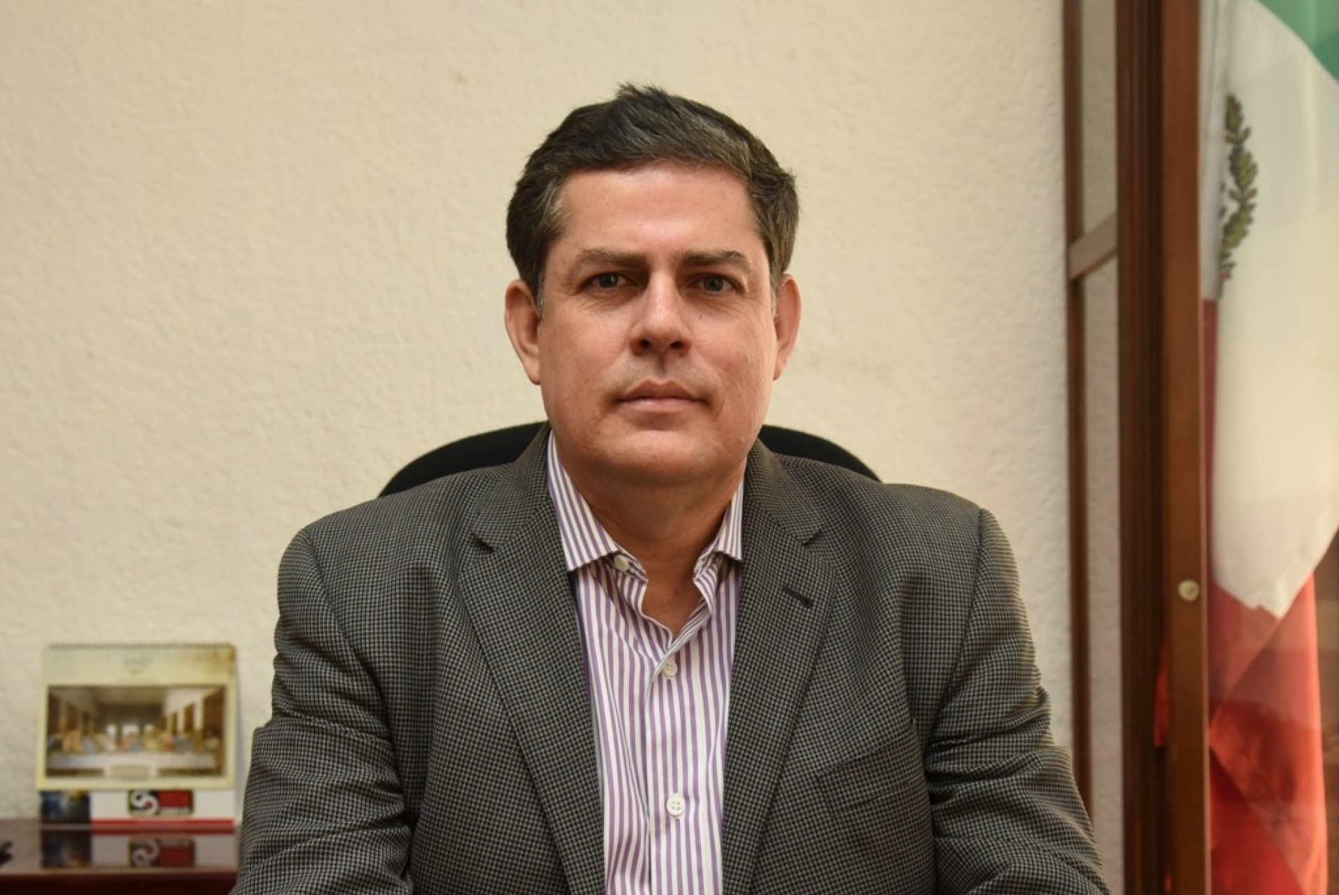 Comienzan auditorías en la Secretaría de Obras Públicas