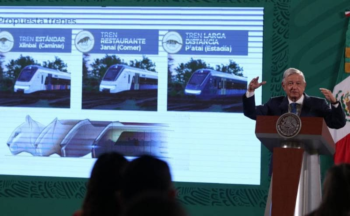 ¿Cuánto saldrá viajar en el Tren Maya? Checa los costos