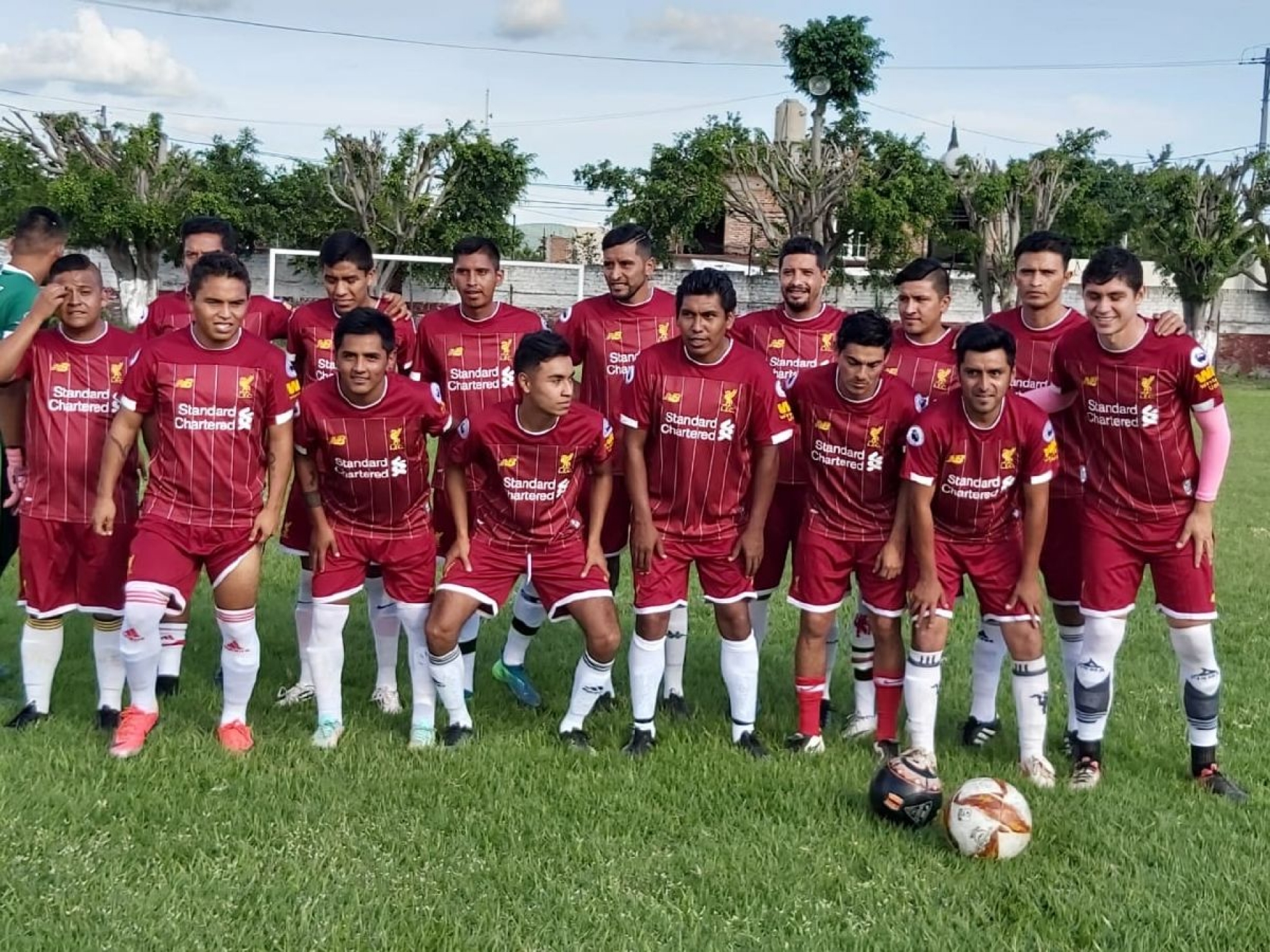 A “embrujar” a Deportivo Mago