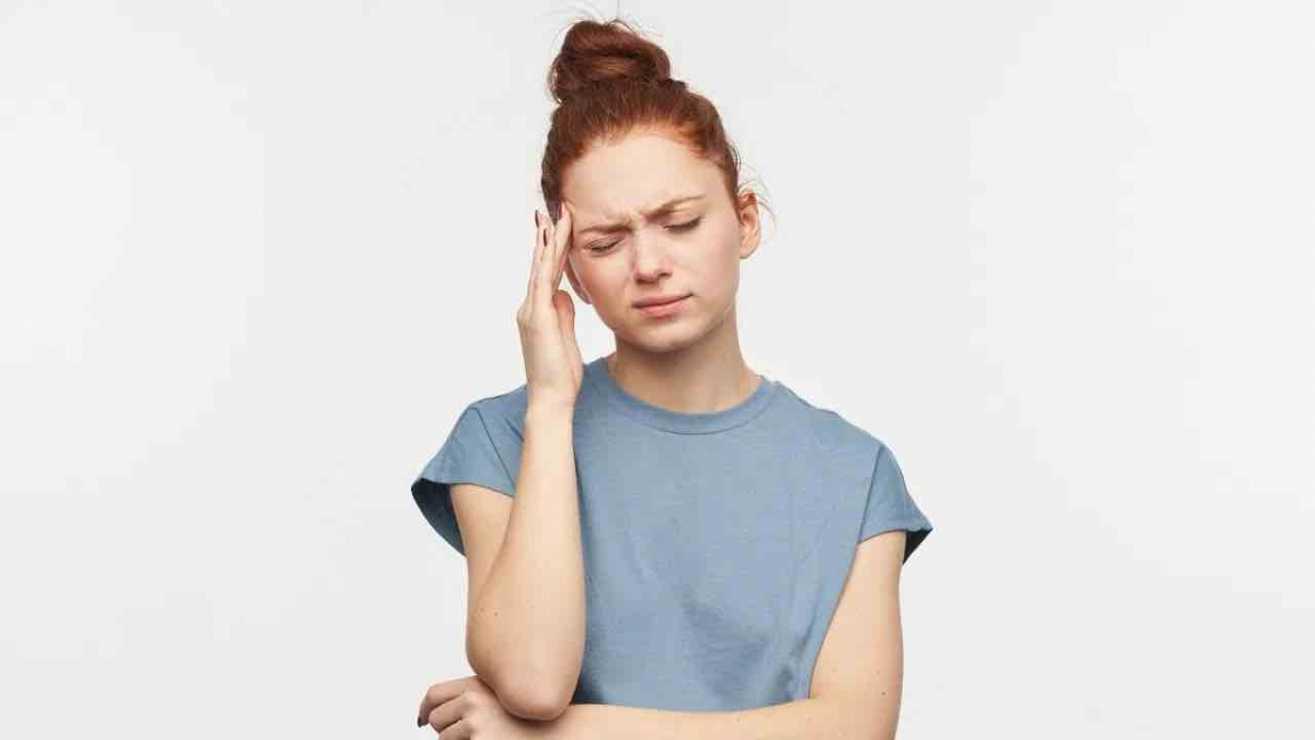¿Duermes con el cabello amarrado? Estos son los peligros que corres